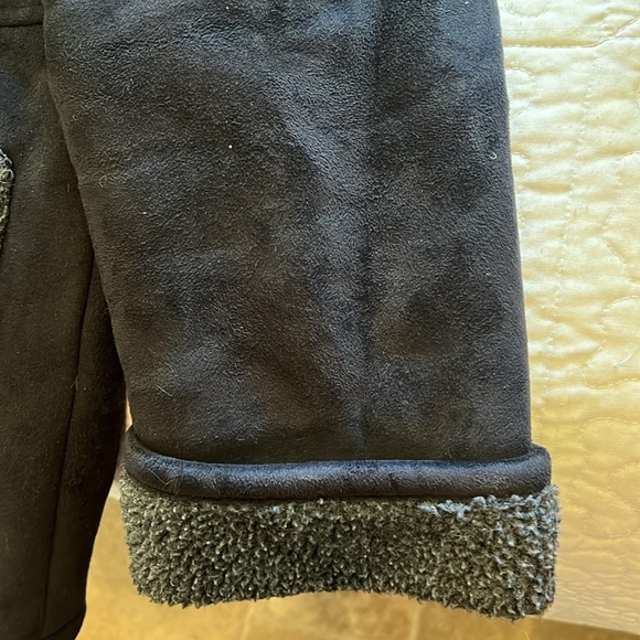 Lauren Ralph Lauren gray coat - Picture 8 of 13